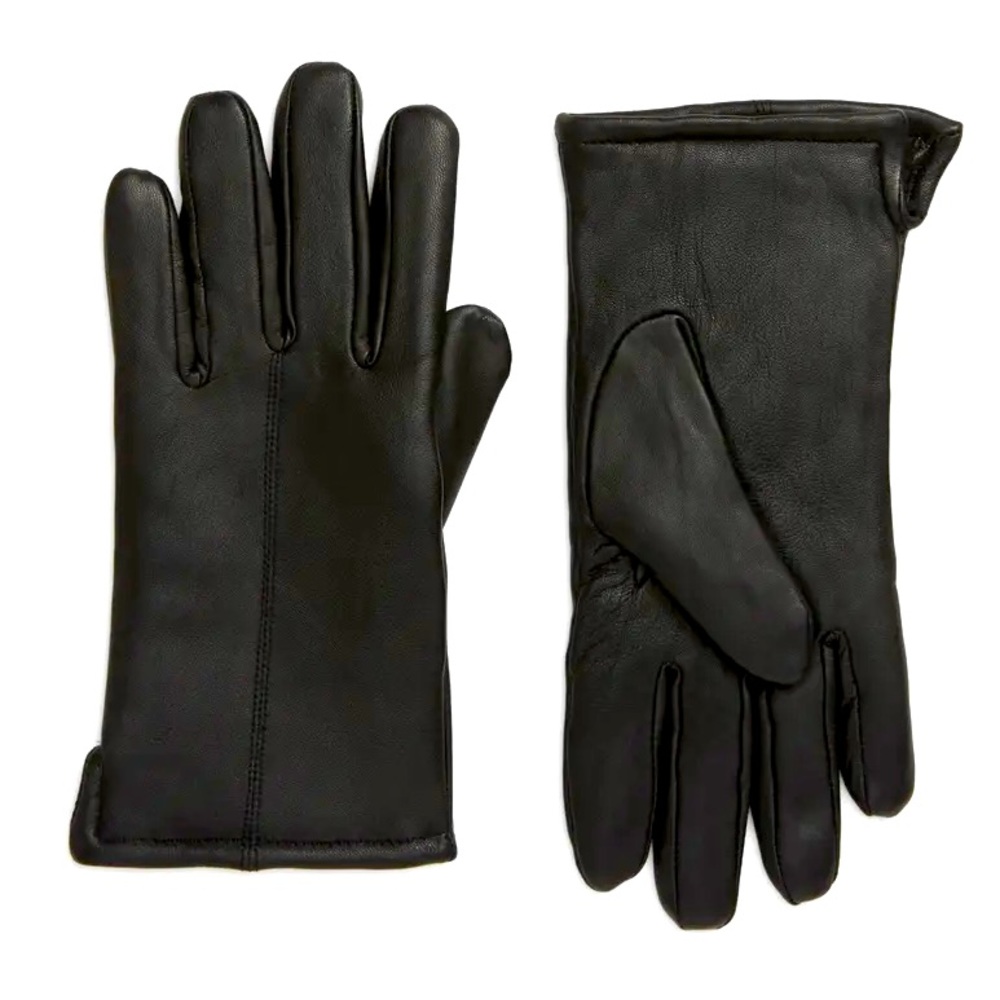New Nordstrom Leather Gloves